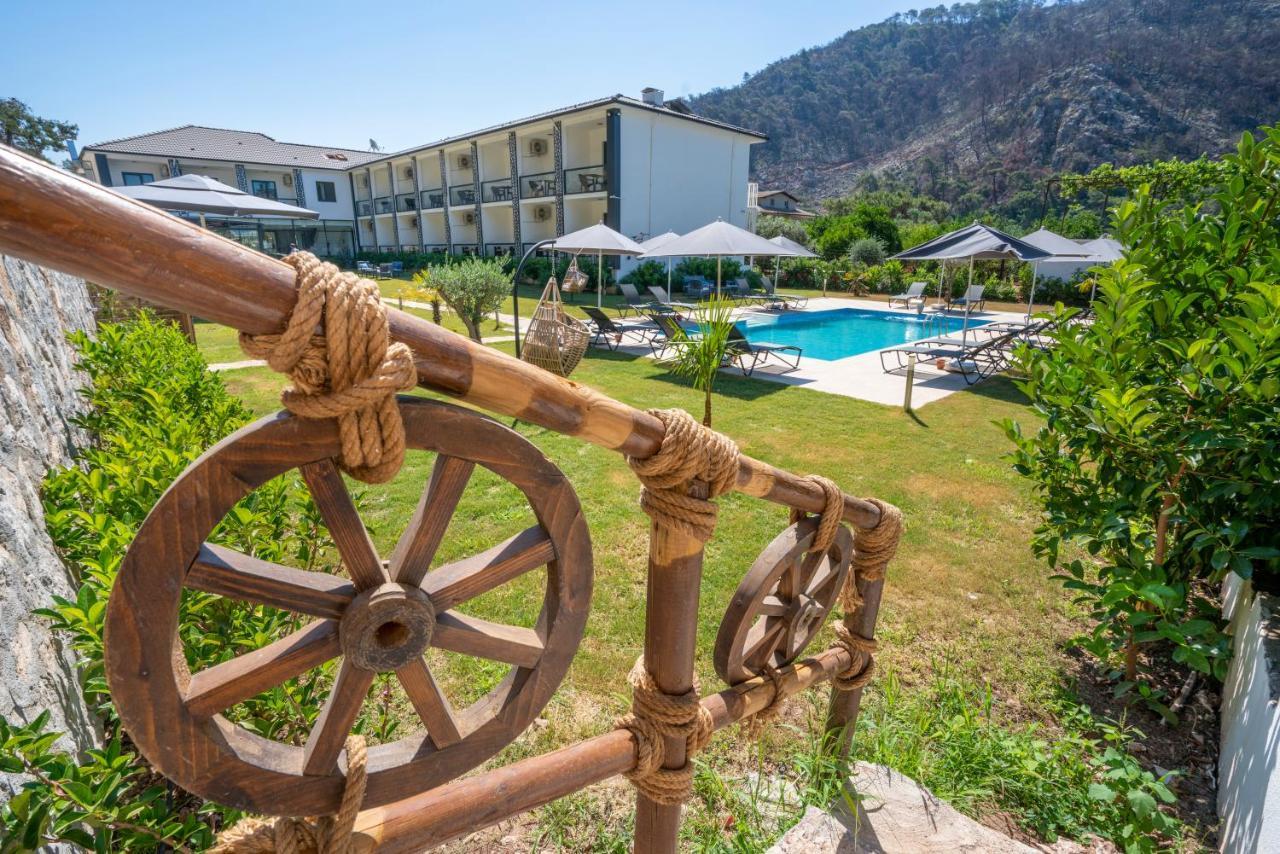 Marmaris Kensington Green Экстерьер фото