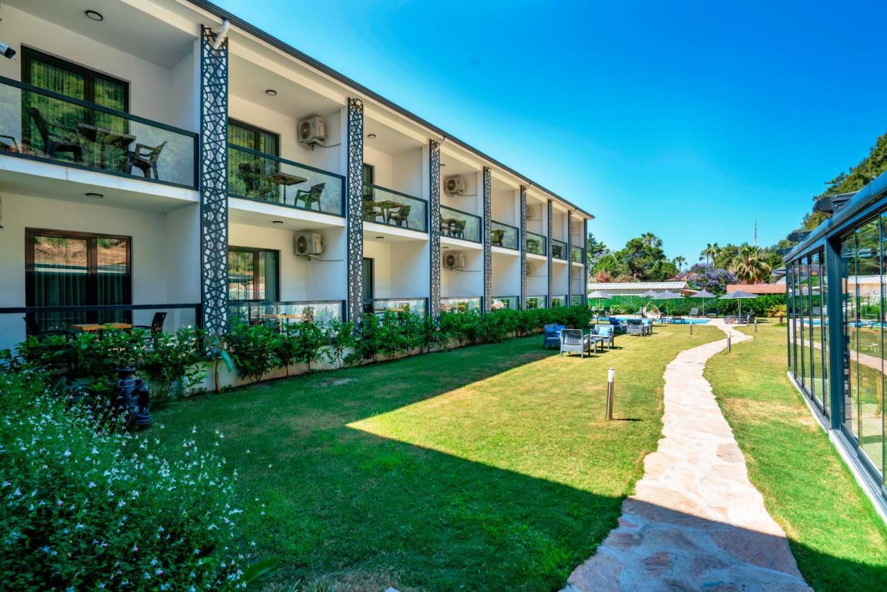 Marmaris Kensington Green Экстерьер фото