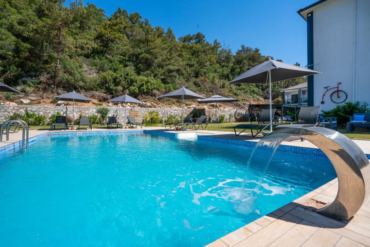 Marmaris Kensington Green Экстерьер фото