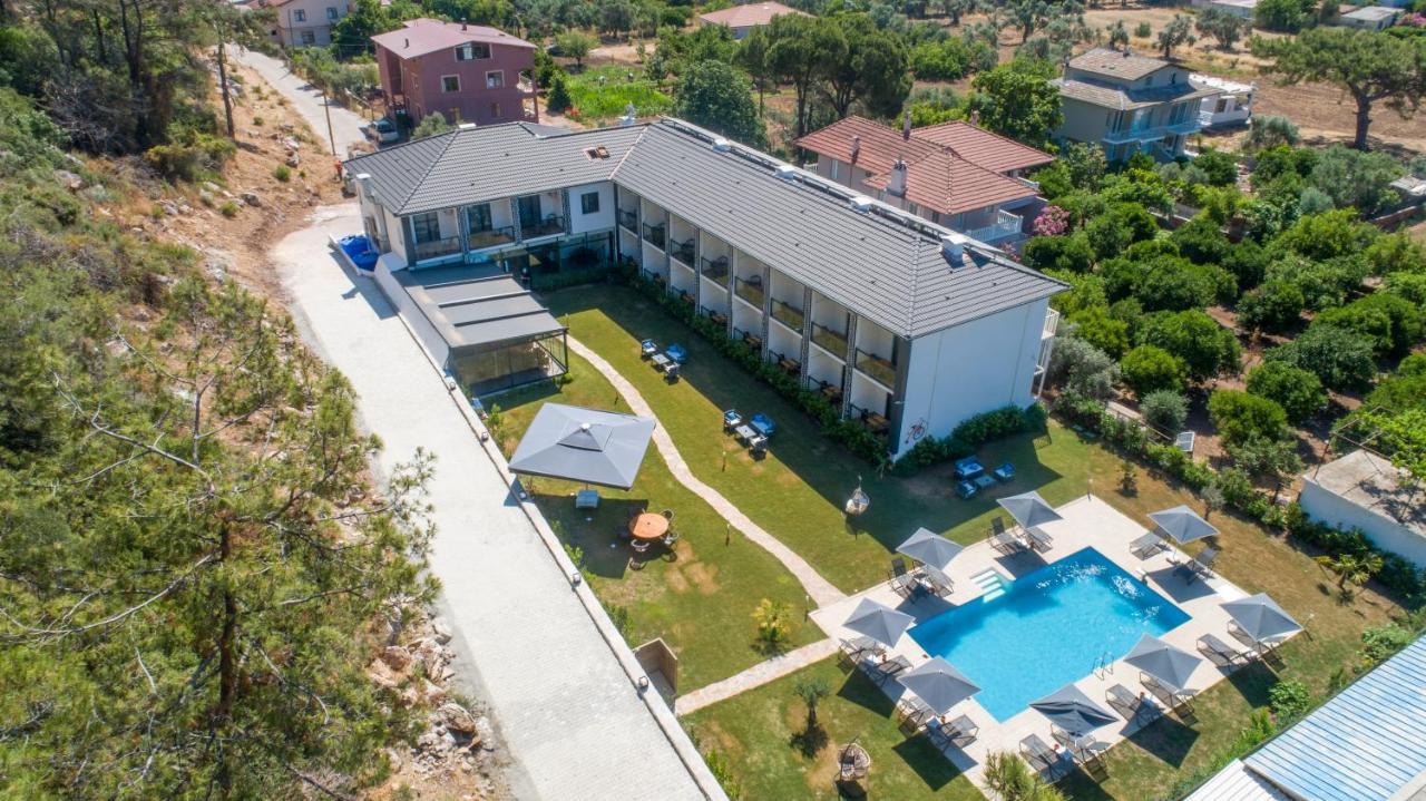Marmaris Kensington Green Экстерьер фото