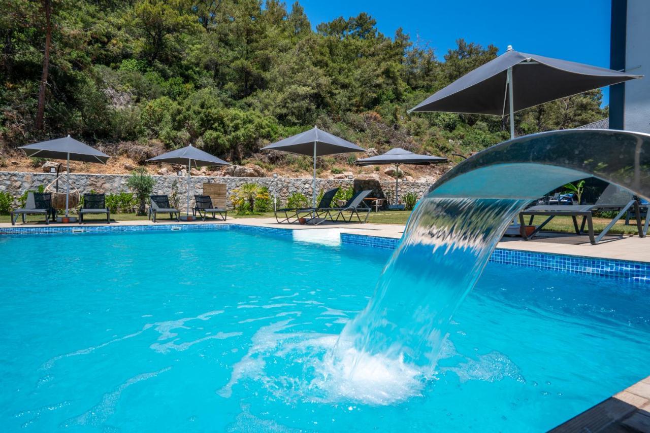 Marmaris Kensington Green Экстерьер фото