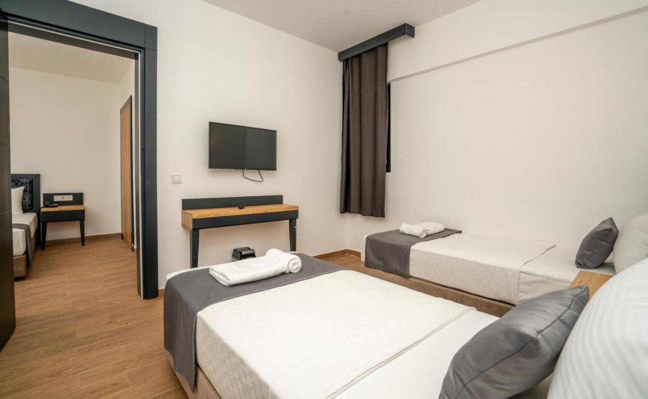Marmaris Kensington Green Экстерьер фото