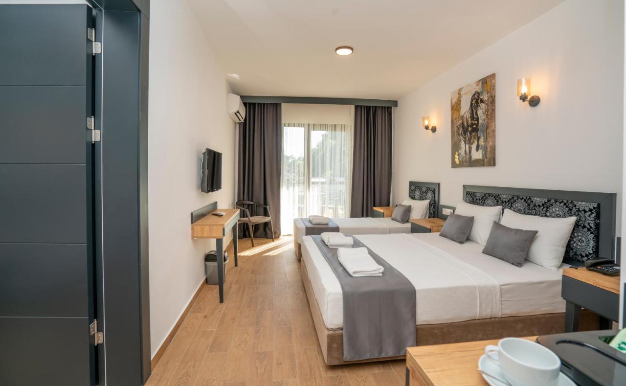 Marmaris Kensington Green Экстерьер фото