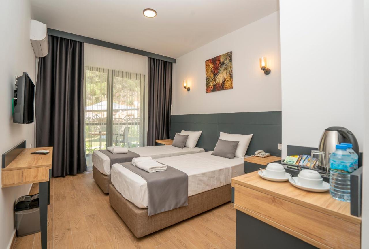 Marmaris Kensington Green Экстерьер фото