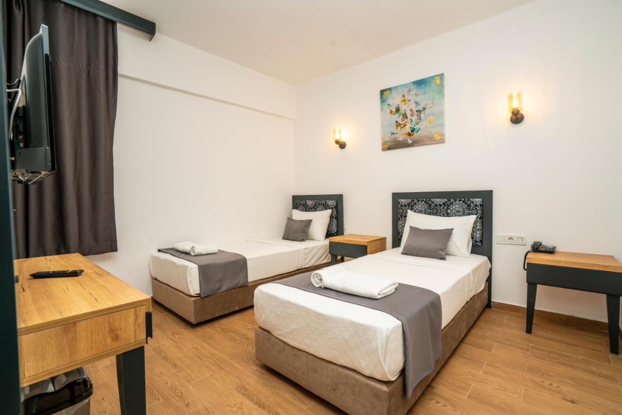 Marmaris Kensington Green Экстерьер фото