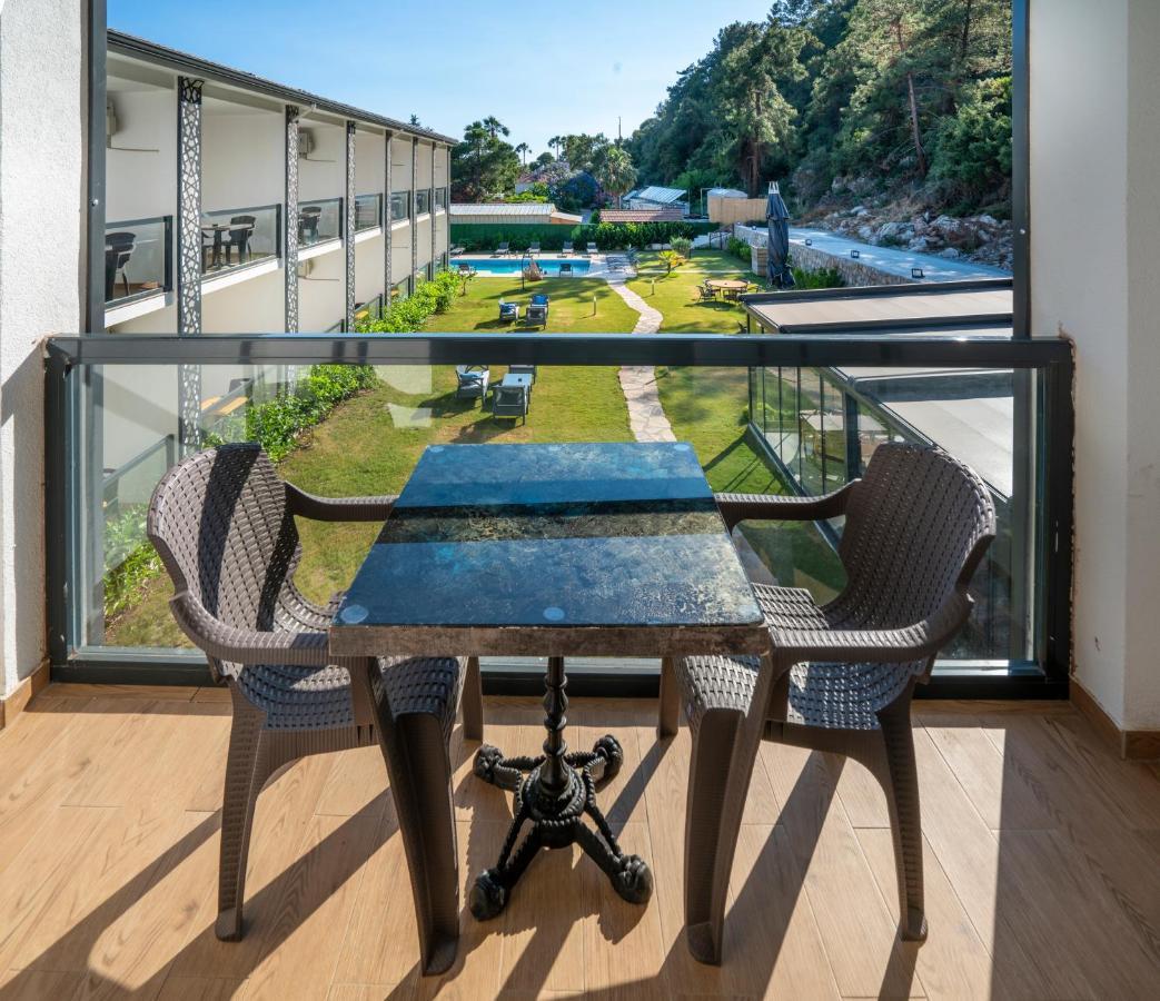 Marmaris Kensington Green Экстерьер фото