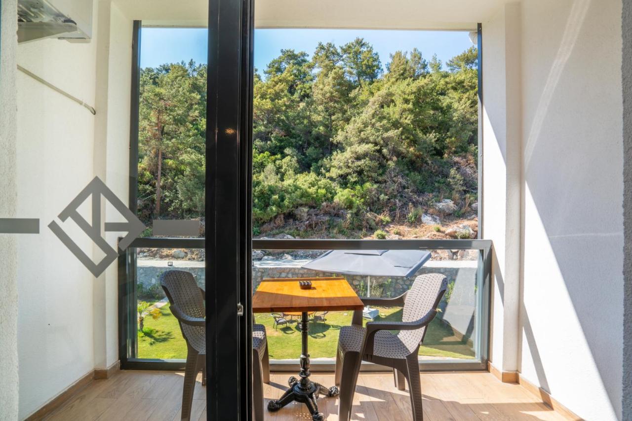 Marmaris Kensington Green Экстерьер фото
