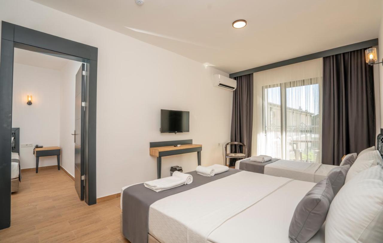 Marmaris Kensington Green Экстерьер фото