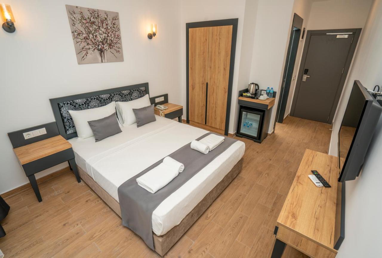 Marmaris Kensington Green Экстерьер фото