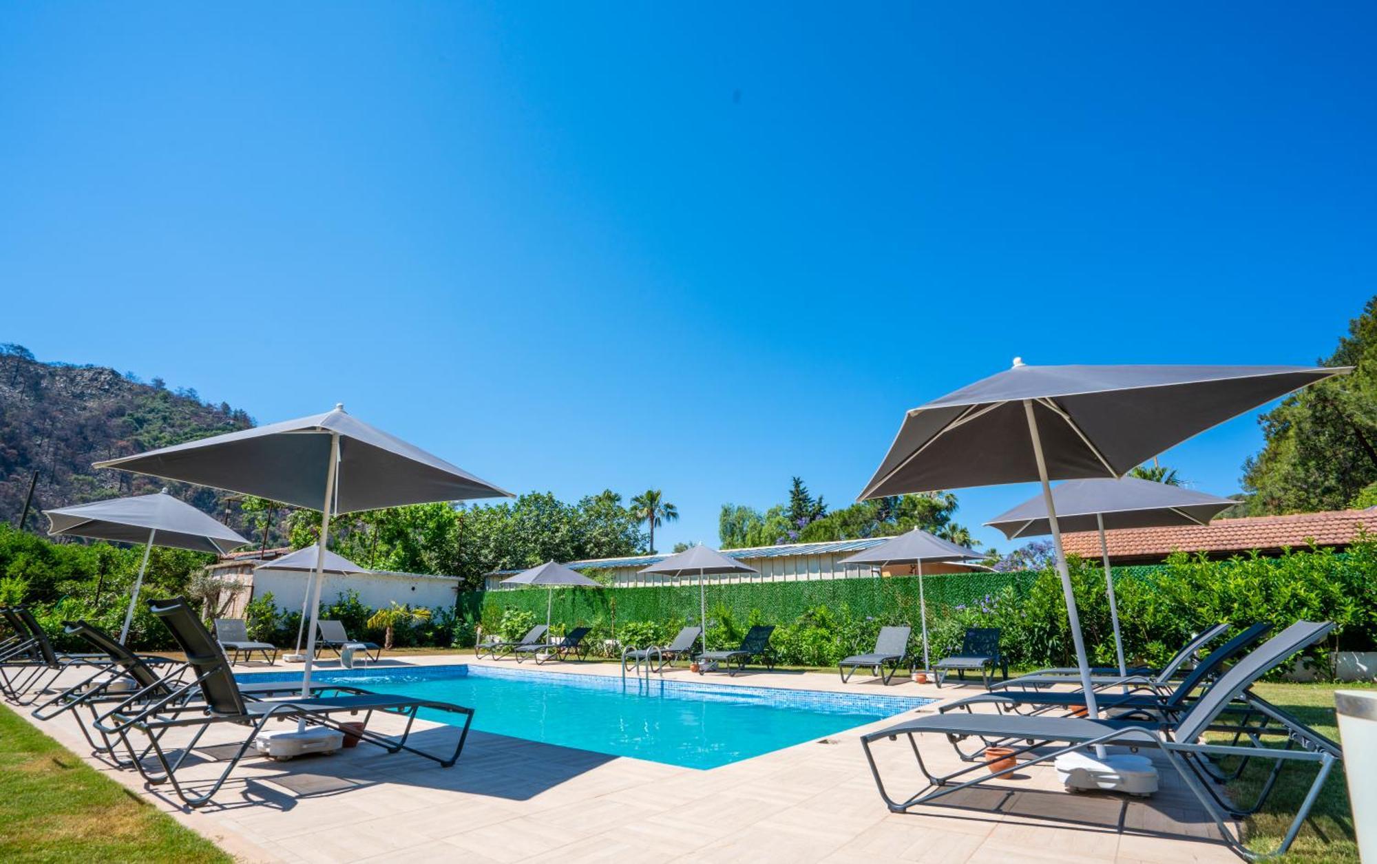 Marmaris Kensington Green Экстерьер фото